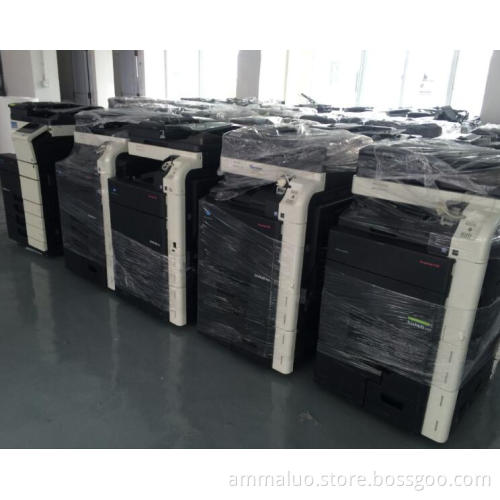 Used copier for office use for Konica Minolta Bizhub 360 280 photocopy machines